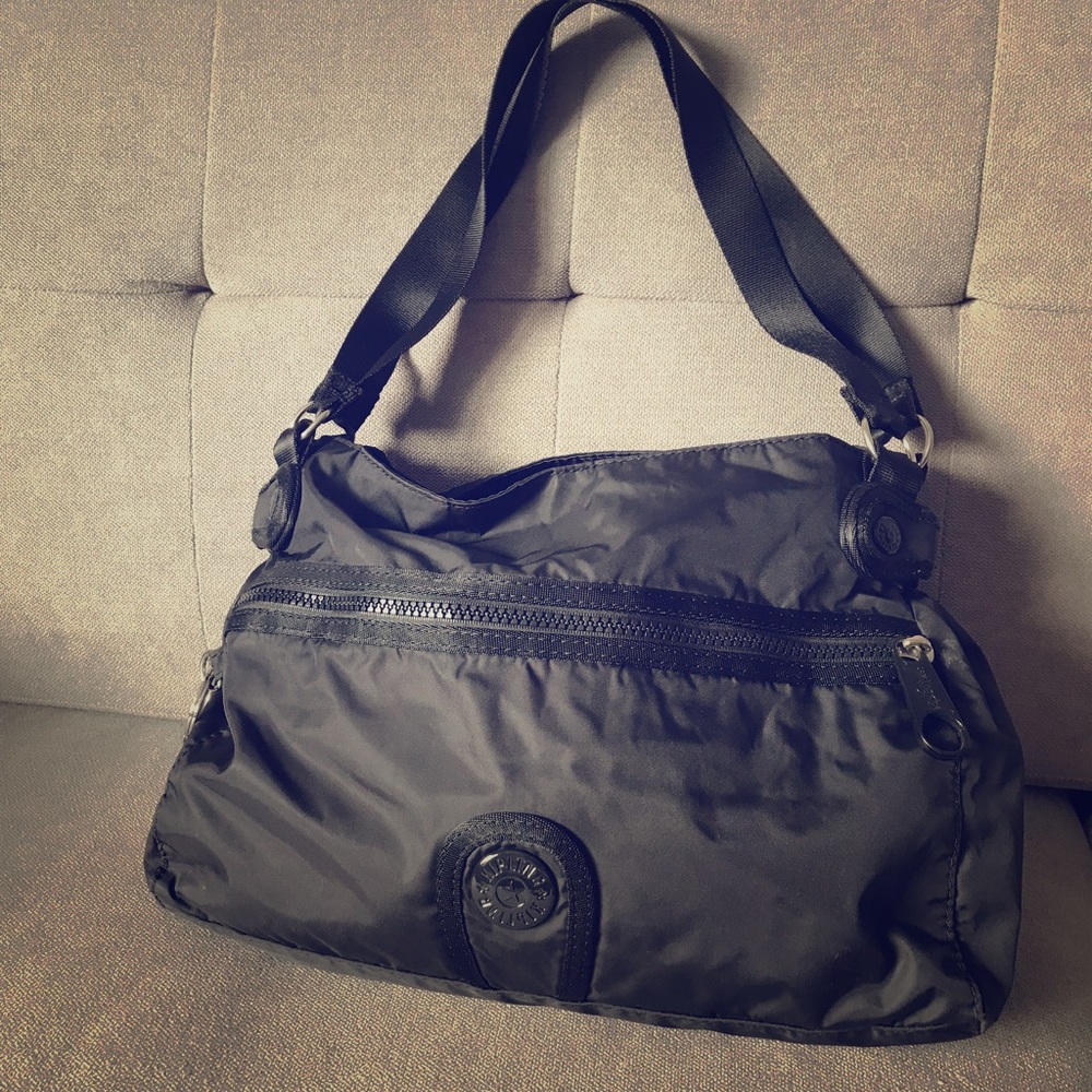 Kipling Black Bag - image 1